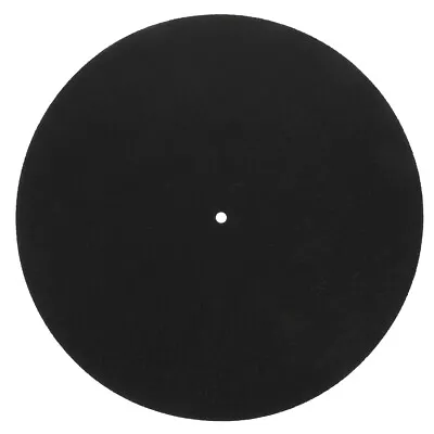 Kaufen  Vinyl-Schallplattenspieler-Schallplattenmatte Gefühlt Schutzmatte Aufzeichnen • 7.73€
