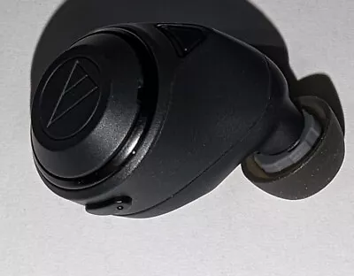 Kaufen Linker Ohrhörer Für Audio Technica ATH-CKS50TW Neu. • 32€