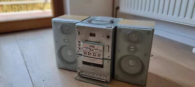 Kaufen Stereoanlage Orion CD Radio Cassete Micro System - Guter Zustand • 29€