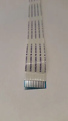 Kaufen FFC Flachbandkabel A 13 Pin 1.25 Pitch 20cm Flat Ribbon Cable Flex AVM20624 2062 • 7.92€