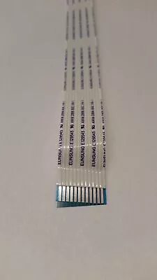Kaufen FFC Flachbandkabel A 13 Pin 1.25 Pitch 20cm Flat Ribbon Cable Flex AVM20624 2062 • 7.92€