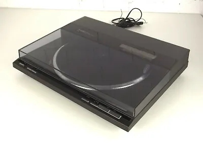 Kaufen Plattenspieler Turntable Technics SL-QL1 • 790€