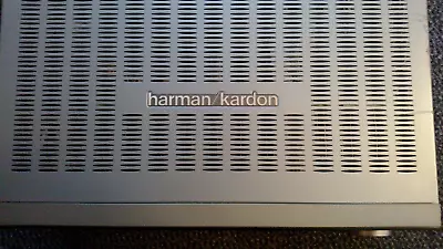 Kaufen Harman & Kardon Verstärker • 120€