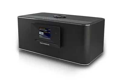 Kaufen Kathrein DAB+ 200 Ultimate - All-in-One System Mit Internet-/DAB+/FM-Radio CD BT • 879€