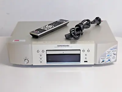 Kaufen Marantz UD5007 High-End Blu-ray / SACD-Player, Neues Laufwerk, 2 Jahre Garantie • 699.99€