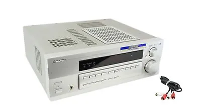 Kaufen ✅Pioneer VSX-D510-S AV-Receiver Silber✅ • 159.99€