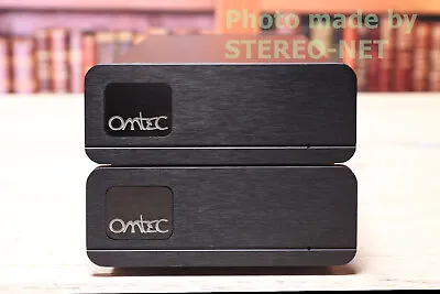 Kaufen Omtec Antares Phonovorstufe MC, S.g. Zustand, Phono Pre Amp. • 599€
