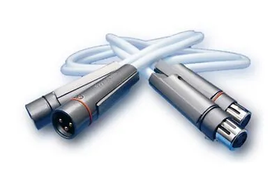 Kaufen Supra Cables EFF-IXLR HiFi Kabel • 269€