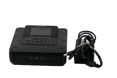 Kaufen Sony VRD-MC6 | Multi-function DVD Recorder | DVDirect • 199.99€