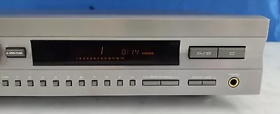 Kaufen Yamaha CDX-493 Titan CD-Player   ***überholt 12 Mon. Gewährleistung*** • 135€