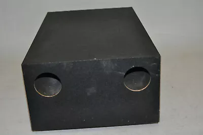 Kaufen Bose Acoustimass 5 Series 1 Subwoofer HiFi Speaker Loudspeaker Lautsprecher I • 94.99€