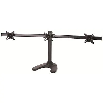 Kaufen Monitor Tischhalter Standfuß Dreiarm Drehbar Für Eizo 23  EV2316WFS3-GY • 49.90€