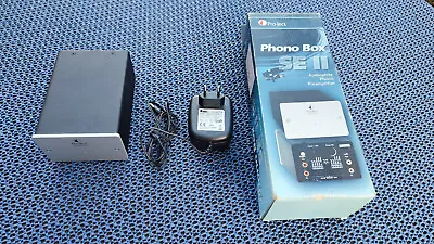 Kaufen Pro-ject Phono Box SE II • 99€