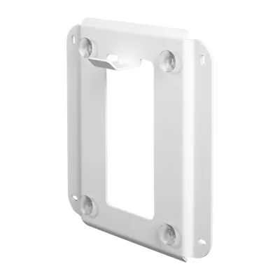 Kaufen SX-Concept Wandhalterung Für Sonos SUB Lautsprecher Weiß • 47.99€