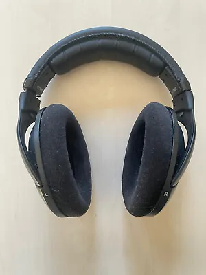 Kaufen Sennheiser HD 598 SE High-End-Kopfhörer Hifi Over-Ear Headphones - Guter Zustand • 84.90€