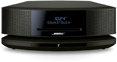 Kaufen Bose Wave Soundtouch IV Digital DAB+  Bluetooth WLAN FB Geeignet Für Alexa OVP ! • 1,199€