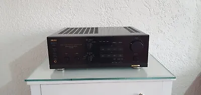 Kaufen Akai Am-55  Stereo Integrated Amplifier • 244€