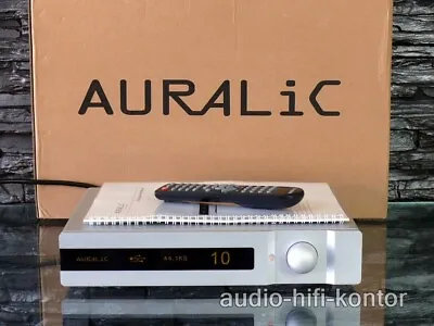 Kaufen Auralic DAC Vorverstärker ** Vega **  Digital DSD Vorverstärker • 1,382.50€