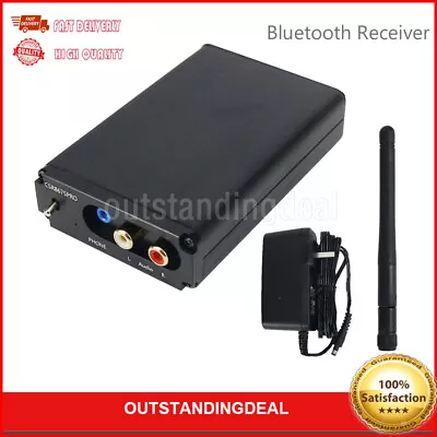 Kaufen Bluetooth5.0 DAC CSR8675 Receiver Lossless For APTX 24Bit APTX HD TWS I2S Output • 60.39€