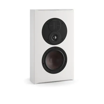 Kaufen Dali Opticon LCR MK2 Lautsprecher - Weiß | 2.5 Wege  | NEU (Pro Stück) • 449€
