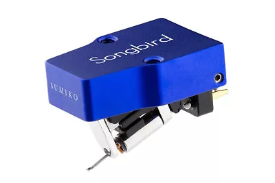 Kaufen Sumiko Songbird - High-Output MC Tonabnehmer (UVP: 1099,- €) • 949€
