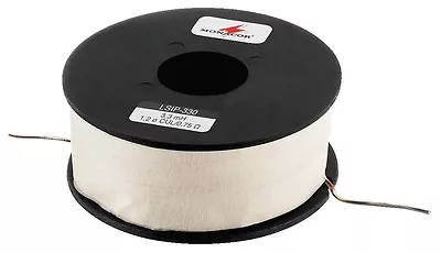 Kaufen Monacor LSIP-330 Luftspule 3,3 MH Und 2-Wege- Spule Im Hi-Fi-Bereich • 34.25€