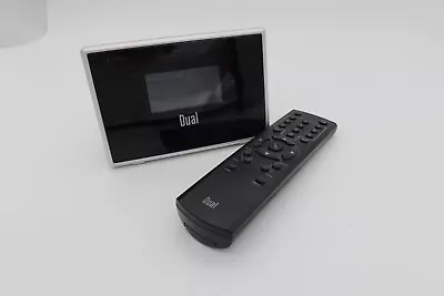 Kaufen Dual DAB 1A Digitalradio (DAB/DAB+/UKW-Adapter) Zum Anschluss An Stereoanlage • 20€