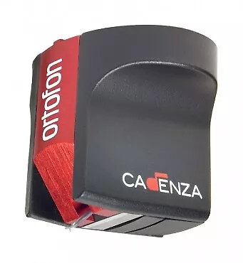 Kaufen Ortofon MC Cadenza Red - Low Output MC Tonabnehmer (UVP: 1499,- €) • 1,429€