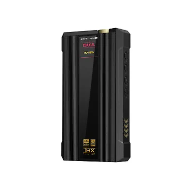 Kaufen FiiO Q7 Bluetooth USB-DAC AMP ES9038Pro THX AAA 788+ • 699€