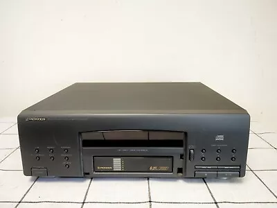 Kaufen Pioneer PD-J910M CD-Player - Bitte Beschreibung Lesen  • 34.54€