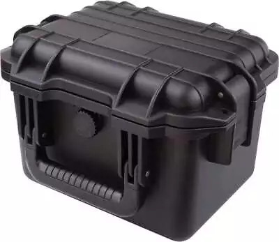 Kaufen B-WARE Kirstein Safe Box Gerätekoffer 300x248x198 Mm Universal Koffer Kunststoff • 46€