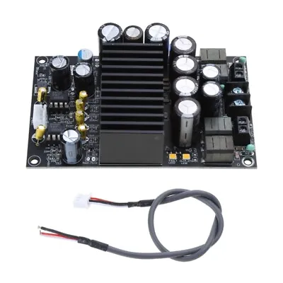 Kaufen TPA3255 Digital Amplifier Board 2.0 Channel 300wx2 Bridge Stereo Sound Power Amp • 37.44€
