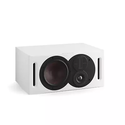 Kaufen Dali OPTICON VOKAL MK2 Satin White (Single Speaker) • 702.10€