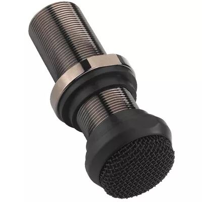 Kaufen Monacor ECM-10/SW Einbau-Mikrofon • 62.82€