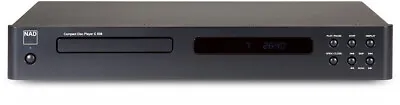 Kaufen NAD C 538 Graphite - HighEnd CD-Player | Auspackware, Sehr Gut | UVP 399 € • 359€