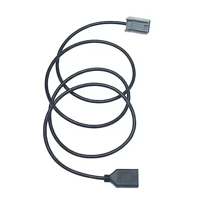 Kaufen USB AUX Audio Adapterkabel Stecker Ersatz Für  Ab 2008 • 6.52€