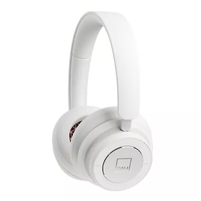 Kaufen Dali IO-4 HiFi-Kopfhörer Over-Ear Kopfhörer  Weiß |  2 Jahre Garantie | B-Ware • 169€