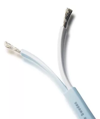 Kaufen Supra Cables Ply 3.4 Lautsprecherkabel Meterware • 18.30€