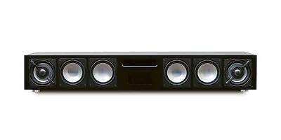 Kaufen BRA3 Soundsystem Zum Einbau In Ein Spectral Möbel Oder Als Lautsprecher/Soundbar • 799€