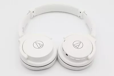Kaufen Kopfhörer Audio Technica ATH-S220BT Bluetooth Kabellos Low-Latency SEHR GUT • 49.95€