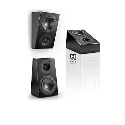 Kaufen Nubert NuLine RS-54 | Dolby Atmos Lautsprecher | Passivlautsprecher • 335€