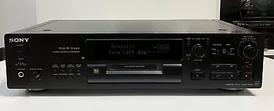 Kaufen Sony MDS-JB920-Mini Disc Recorder High-End • 280€