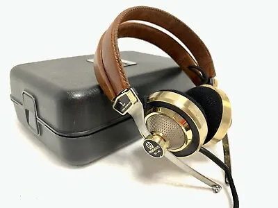 Kaufen PIONEER SE-L40 Very Rare Headphones Vintage 1972 Good Look Hi End Work Like NEW • 698.99€