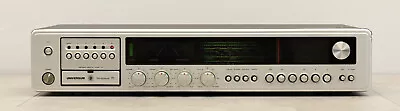 Kaufen Universum Senator 70 / VT 2384 Vintage HiFi Stereo Steuergerät / Receiver • 49.99€
