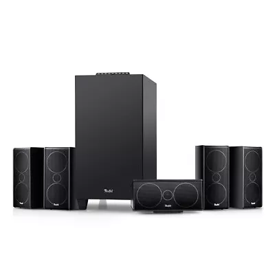 Kaufen Teufel CONSONO 35 CONCEPT Surround „5.1-Set” Komplettsystem Surround Sound Musik • 619.98€
