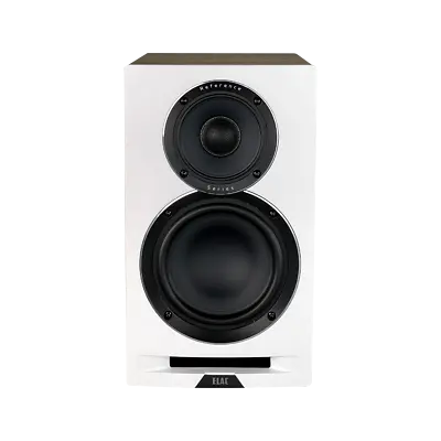 Kaufen ELAC Uni-Fi Reference UBR62 Bookshelf Speaker Regallautsprecher • 660€
