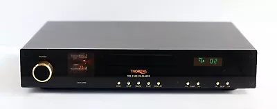 Kaufen Thorens TCD 2300 Gold - Hochwertiger Röhren Compact Disc Player CD-Spieler • 999.99€