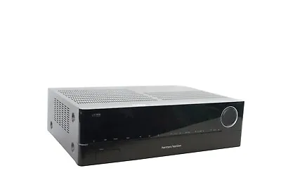 Kaufen ✅Harman Kardon AVR 151S 5.1-Kanal Audio Video Receiver Schwarz Defekt✅ • 99.99€