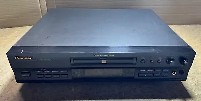 Kaufen Pioneer PDR-555RW CD-Recorder  • 159€
