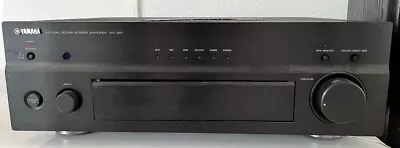 Kaufen Yamaha Stereo Amplifier AX-397 • 100€